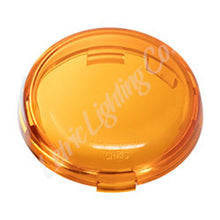 Load image into Gallery viewer, Letric Lighting Bullet Turn Signal Lens Kit Amber