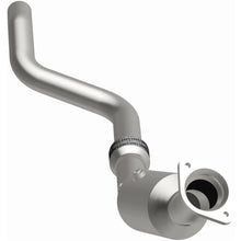 Load image into Gallery viewer, MagnaFlow 09-14 Dodge Challenger 5.7L Direct Fit Converter