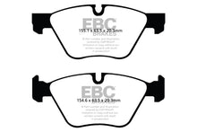 Load image into Gallery viewer, EBC 11+ BMW 528 2.0 Turbo (F10) Ultimax2 Front Brake Pads