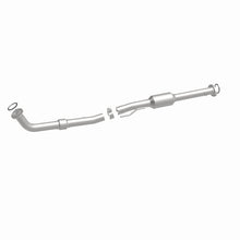 Load image into Gallery viewer, MagnaFlow Direct Fit Catalytic Converter 03-06 Camry 2.4L I4