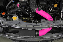 Load image into Gallery viewer, PERRIN 22-26 Subaru BRZ / Toyota GR86 Cold Air Intake - Hyper Pink
