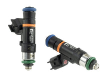 Load image into Gallery viewer, Grams Performance 00-05 Honda S2000 1000cc Fuel Injectors (Set of 4)