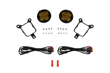 Load image into Gallery viewer, Diode Dynamics 2024+ Subaru Forester SS3 LED Sport Type Y Fog Light Kit - Yellow SAE