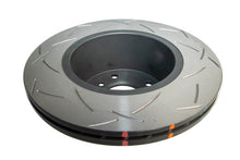 Load image into Gallery viewer, DBA 99-04 Land Rover Discovery Series II Front Slotted 4000 Series Rotor