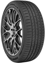 Load image into Gallery viewer, Toyo Proxes Sport A/S+ Tire - 255/35R19 96Y XL PXAS+ TL