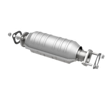Load image into Gallery viewer, MagnaFlow 06-11 Hyundai Accent 1.6L Direct Fit Converter