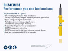 Load image into Gallery viewer, Bilstein B8 (SP) 14-15 Mazda 3 Front Right 36mm Monotube Shock