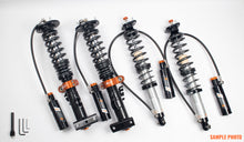 Load image into Gallery viewer, AST BMW G80-G81 M3 - G82-G83 M4 AWD / G81 M3 X-drive 2021-  AST 5200 Series Coilovers