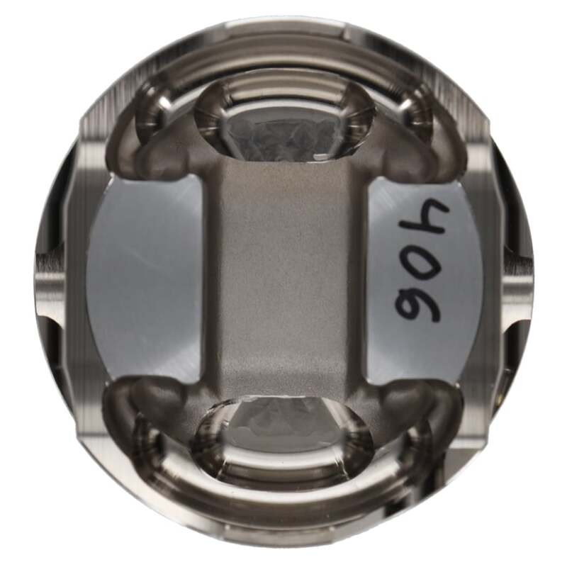 Wiseco Nissan Turbo Domed +14cc 1.181 X 87 Piston Shelf Stock