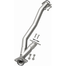 Load image into Gallery viewer, BRE Exhaust 02-06 MPV 3.0L Front Pipe Kit