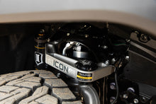 Load image into Gallery viewer, ICON 2024+ Toyota Tacoma 1.25in-3in Stage 5 Suspension System Billet w/ Triple Rate Spring