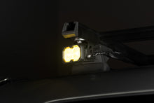Load image into Gallery viewer, Diode Dynamics C2 2.0 Sport Yellow Driving Standard ABL (pair)