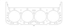 Load image into Gallery viewer, Cometic Chevy Gen1 Small Block V8 .066in MLS Cylinder Head Gasket - 4.060in Bore
