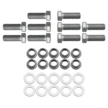 Load image into Gallery viewer, Wilwood Hub MT 7/16-20x1.25 LG Bolt Kit HHCS