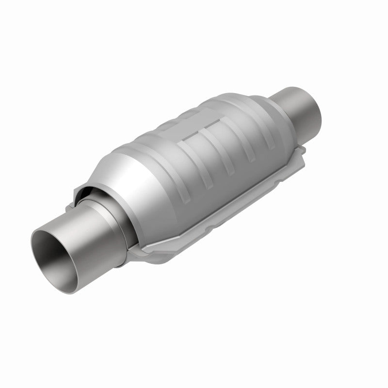 MagnaFlow California Catalytic Universal Converter 07-11 Toyota Yaris 2in Pipe Diameter