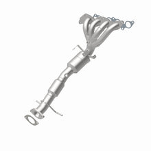 Load image into Gallery viewer, MagnaFlow 04-05 Mazda 3 2.3L Direct Fit Converter
