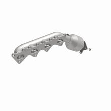 Load image into Gallery viewer, MagnaFlow 2009 Hyundai Genesis 4.6L Direct Fit Converter