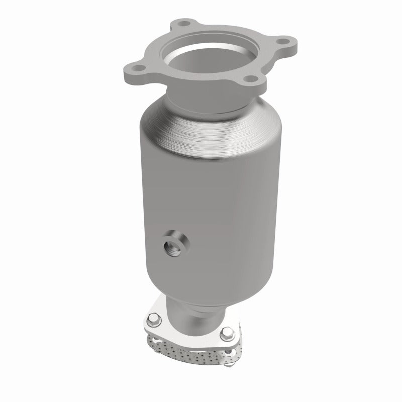 MagnaFlow Direct Fit Catalytic Converter 18-20 Audi Q5 Underbody