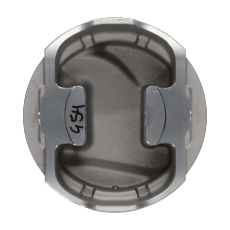 Wiseco Chevrolet Big Block 4.280in Bore 1.645in CH 21.00 CC Pro Tru Street Piston Set