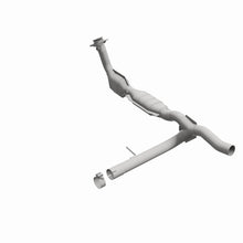 Load image into Gallery viewer, MagnaFlow Conv DF 04-06 Ford F-150 Pick Up (Exc Heritage) / 06 Lincoln Mark LT Truck Passenger Side
