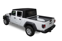 Load image into Gallery viewer, Putco 20-21 Jeep Gladiator - 5ft (Standard Box) Molle Front Panel