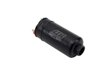 Load image into Gallery viewer, AEM 400LPH High Pressure Fuel Pump -6AN Female Out, -10AN Female In