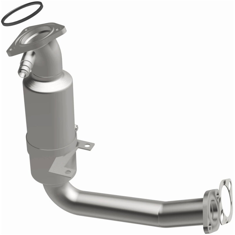 MagnaFlow 02-04 Ford Focus 2.0L Direct Fit Converter