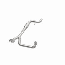 Load image into Gallery viewer, MagnaFlow 00-02 Chevrolet Camaro 3.8L Direct Fit Converter