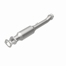 Load image into Gallery viewer, MagnaFlow 2004 Nissan Titan 5.6L Direct Fit Converter