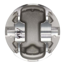 Load image into Gallery viewer, Wiseco SBC LS7 +2.5cc Dome 1.175inch CH RIGHT Piston Shelf Stock