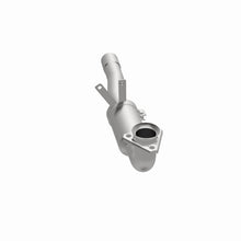Load image into Gallery viewer, MagnaFlow Direct Fit Catalytic Converter Corvette 92-93
