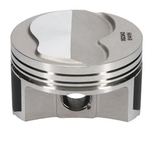 Load image into Gallery viewer, Wiseco Chevrolet LS 4.030in Bore 1.335in CH 4.00 CC Pro Tru Street Piston Set