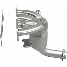 Load image into Gallery viewer, MagnaFlow 2007 Dodge Caliber 2.4L Direct Fit Converter