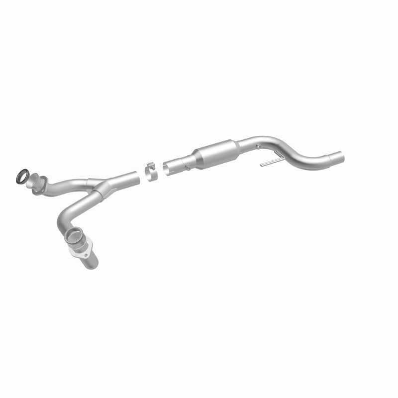 MagnaFlow 00-02 Chevrolet Camaro 3.8L Direct Fit Converter