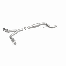 Load image into Gallery viewer, MagnaFlow 00-02 Chevrolet Camaro 3.8L Direct Fit Converter