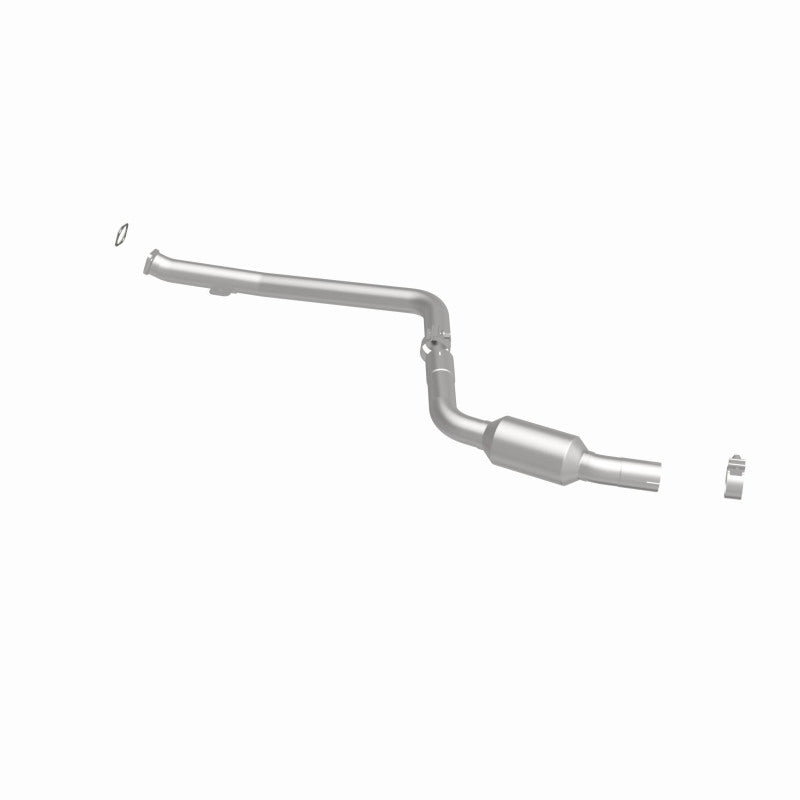 MagnaFlow 11-12 X3 3 L Underbody Direct Fit Converter