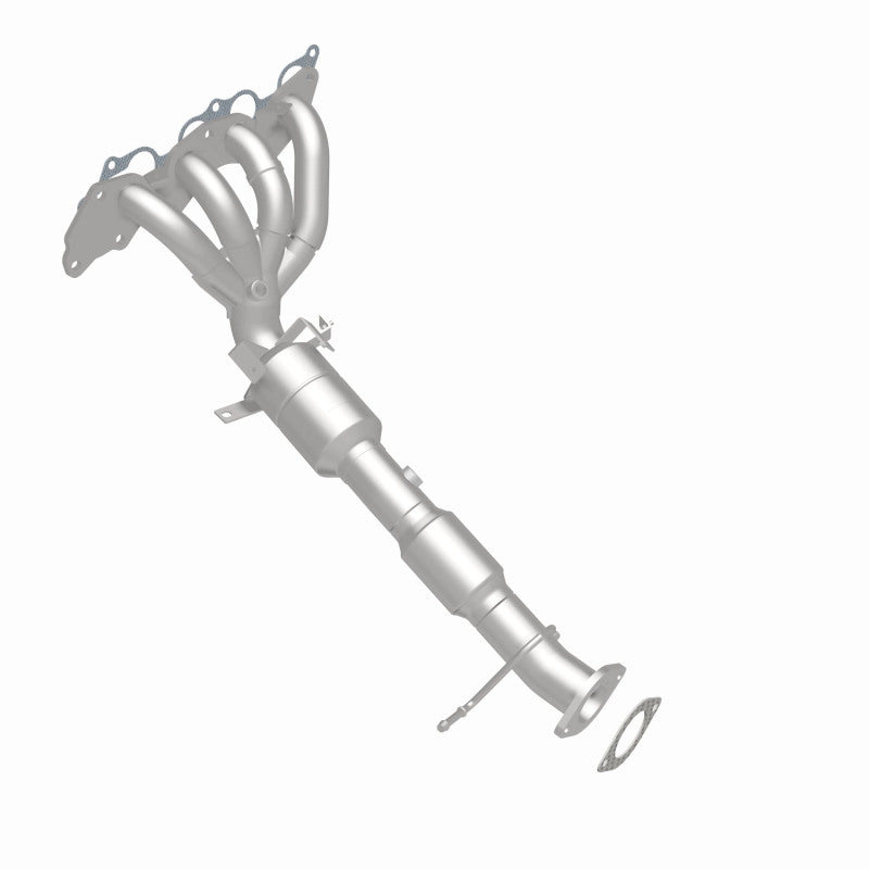 MagnaFlow 04-05 Mazda 3 2.3L Direct Fit Converter