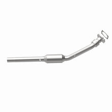 Load image into Gallery viewer, MagnaFlow 04-05 Volkswagen Jetta 1.8L Direct Fit Converter