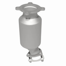 Load image into Gallery viewer, MagnaFlow Direct Fit Catalytic Converter 18-20 Audi Q5 Underbody