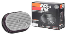 Load image into Gallery viewer, K&amp;N Street Metal Intake System Side Draft Dyna/Softail Silver Intake System-Harley-Davidson