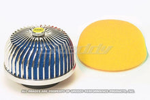 Load image into Gallery viewer, GReddy Airinx AY-MB Yellow Replacement Filter Element