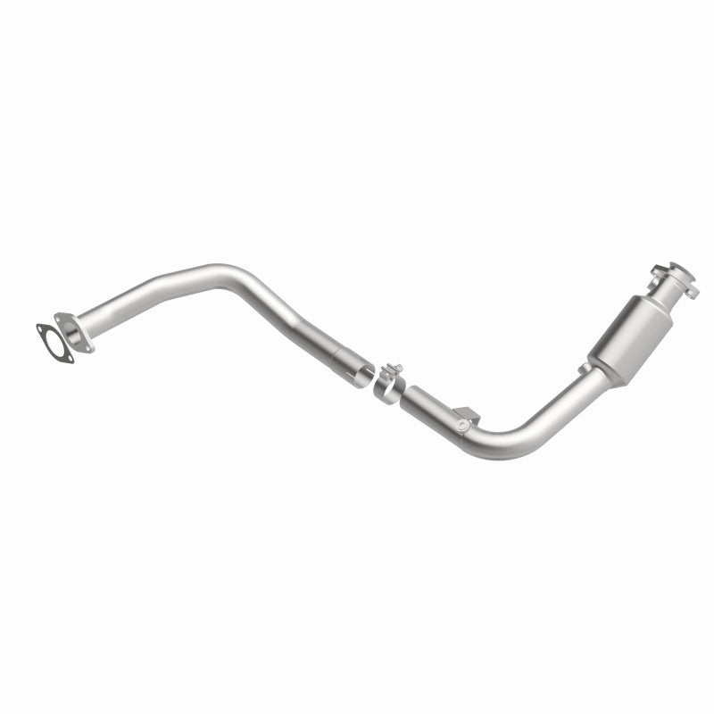MagnaFlow 07-09 Range Rover Sport 4.4L Direct Fit Converter