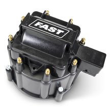 Load image into Gallery viewer, Fast Cap/Coil/Cover Kit, Hei Distributor, Black