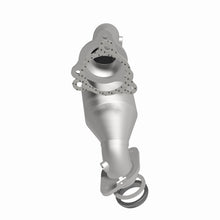 Load image into Gallery viewer, MagnaFlow Direct Fit Catalytic Converter 07-12 Acura RDX 2.3L T Front