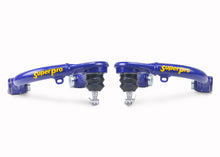 Load image into Gallery viewer, SuperPro 19-23 Ford Ranger Geometry Correction Front Upper Control Arm Set