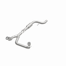 Load image into Gallery viewer, MagnaFlow 00-02 Chevrolet Camaro 3.8L Direct Fit Converter