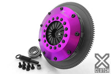 Load image into Gallery viewer, XClutch 87-91 Mazda RX-7 Turbo 1.3L 8in Twin Sprung Ceramic Clutch Kit
