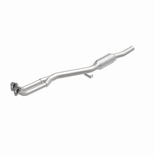 Load image into Gallery viewer, MagnaFlow Direct Fit Catalytic Converter 91-96 BMW 850 V12 P/S