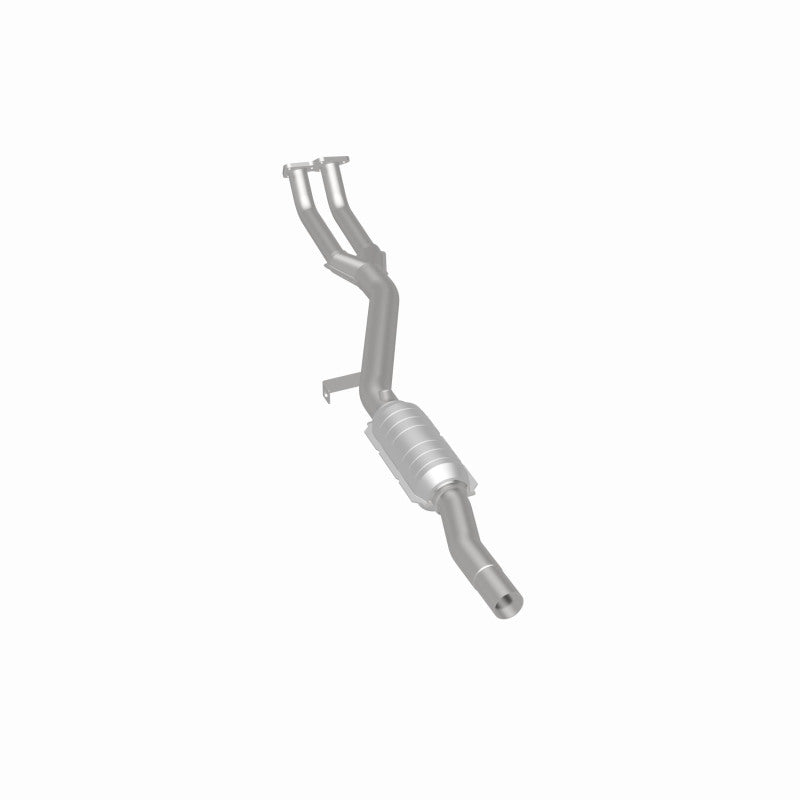 MagnaFlow Direct Fit Catalytic Converter 91-96 BMW 850 V12 P/S