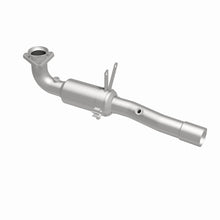 Load image into Gallery viewer, MagnaFlow Direct Fit Catalytic Converter Corvette 92-93